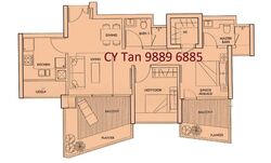 Spottiswoode Residences (D2), Condominium #615193301